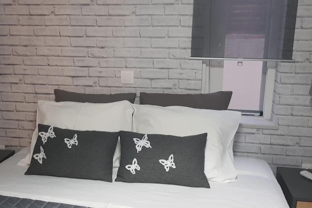 E&G Relax Homes-E Kíssamos Dış mekan fotoğraf