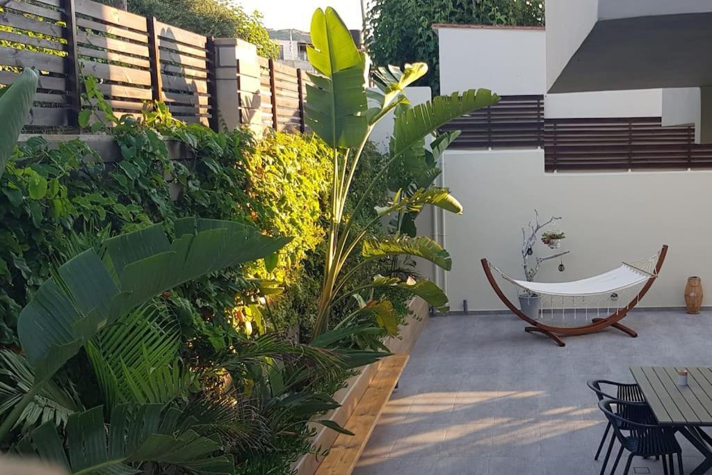 E&G Relax Homes-E Kíssamos Dış mekan fotoğraf