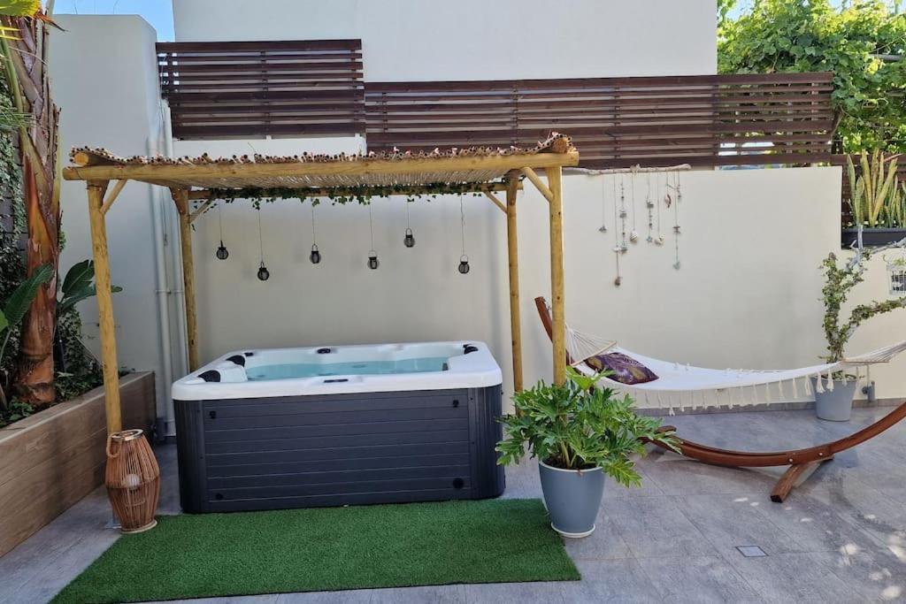 E&G Relax Homes-E Kíssamos Dış mekan fotoğraf