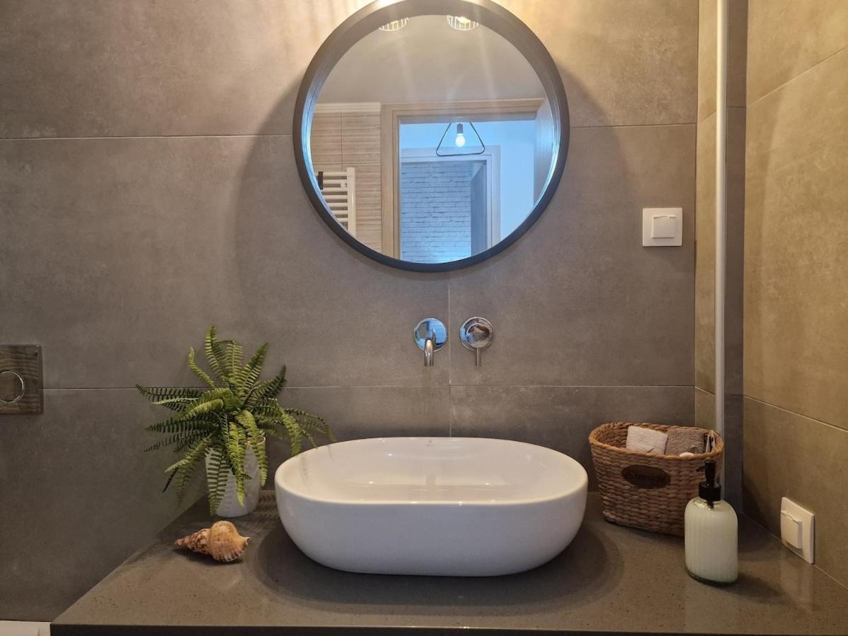 E&G Relax Homes-E Kíssamos Dış mekan fotoğraf