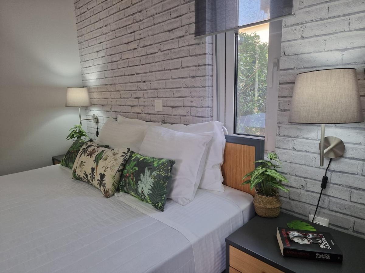 E&G Relax Homes-E Kíssamos Dış mekan fotoğraf