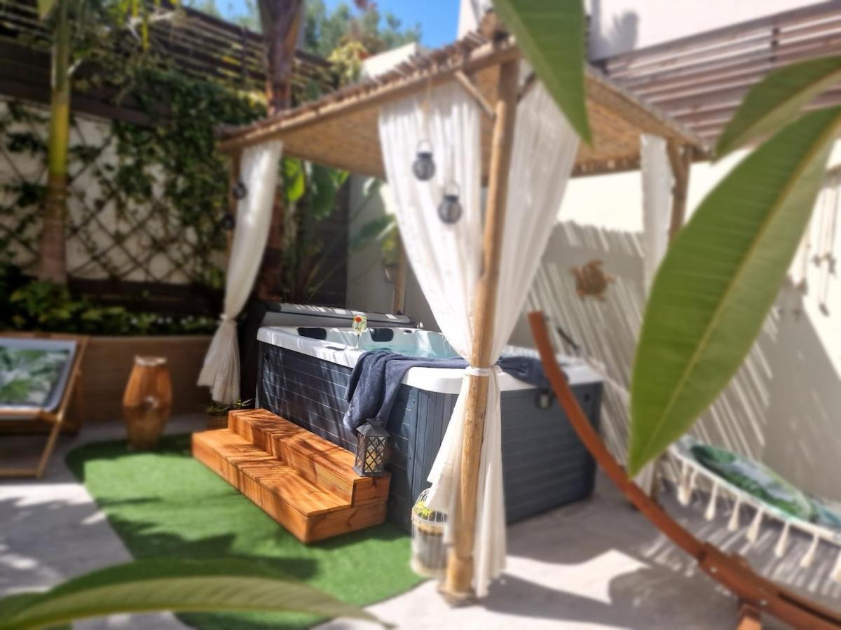 E&G Relax Homes-E Kíssamos Dış mekan fotoğraf