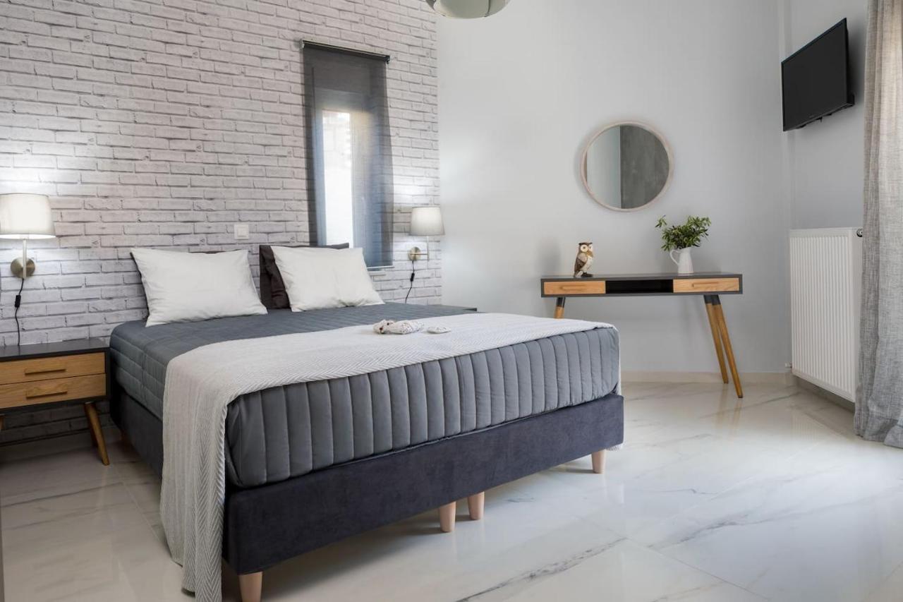 E&G Relax Homes-E Kíssamos Dış mekan fotoğraf