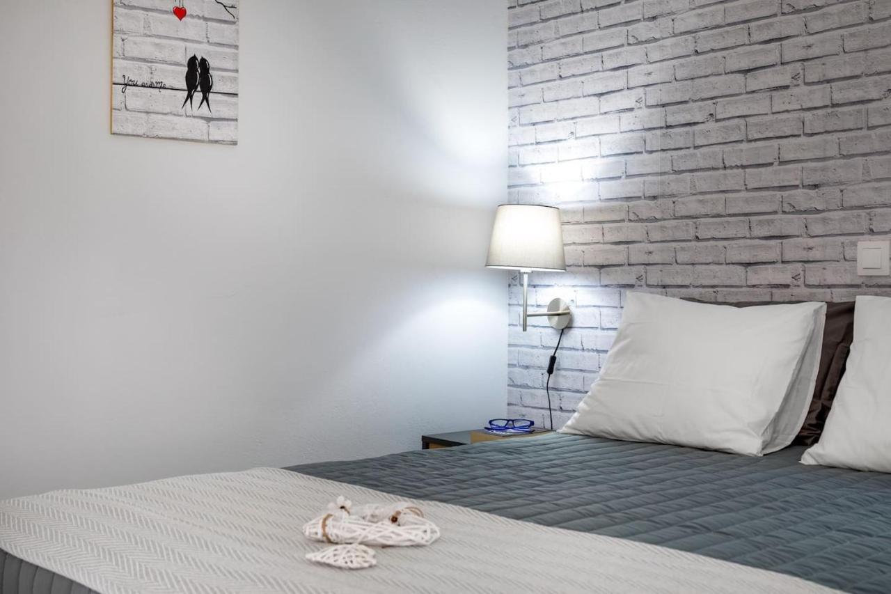 E&G Relax Homes-E Kíssamos Dış mekan fotoğraf
