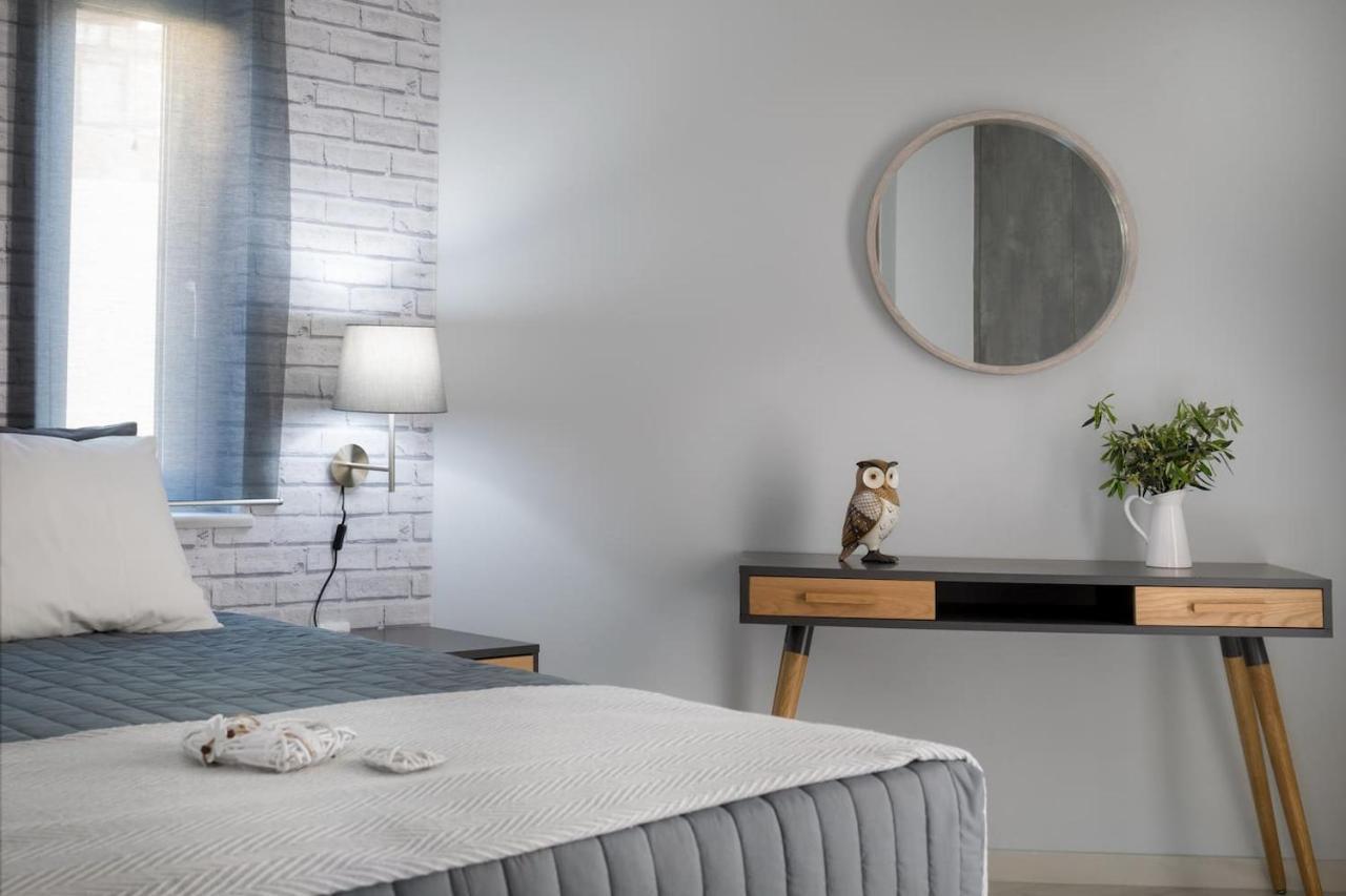 E&G Relax Homes-E Kíssamos Dış mekan fotoğraf