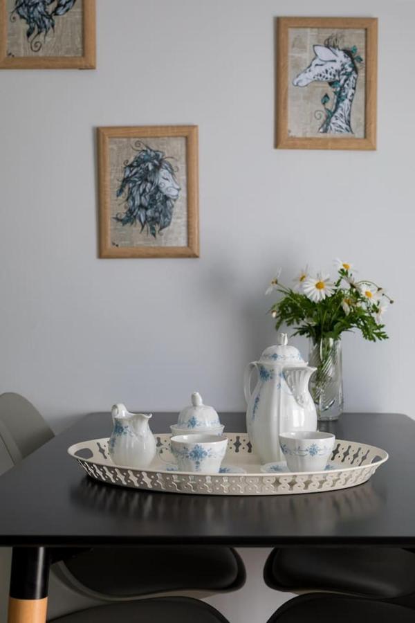 E&G Relax Homes-E Kíssamos Dış mekan fotoğraf