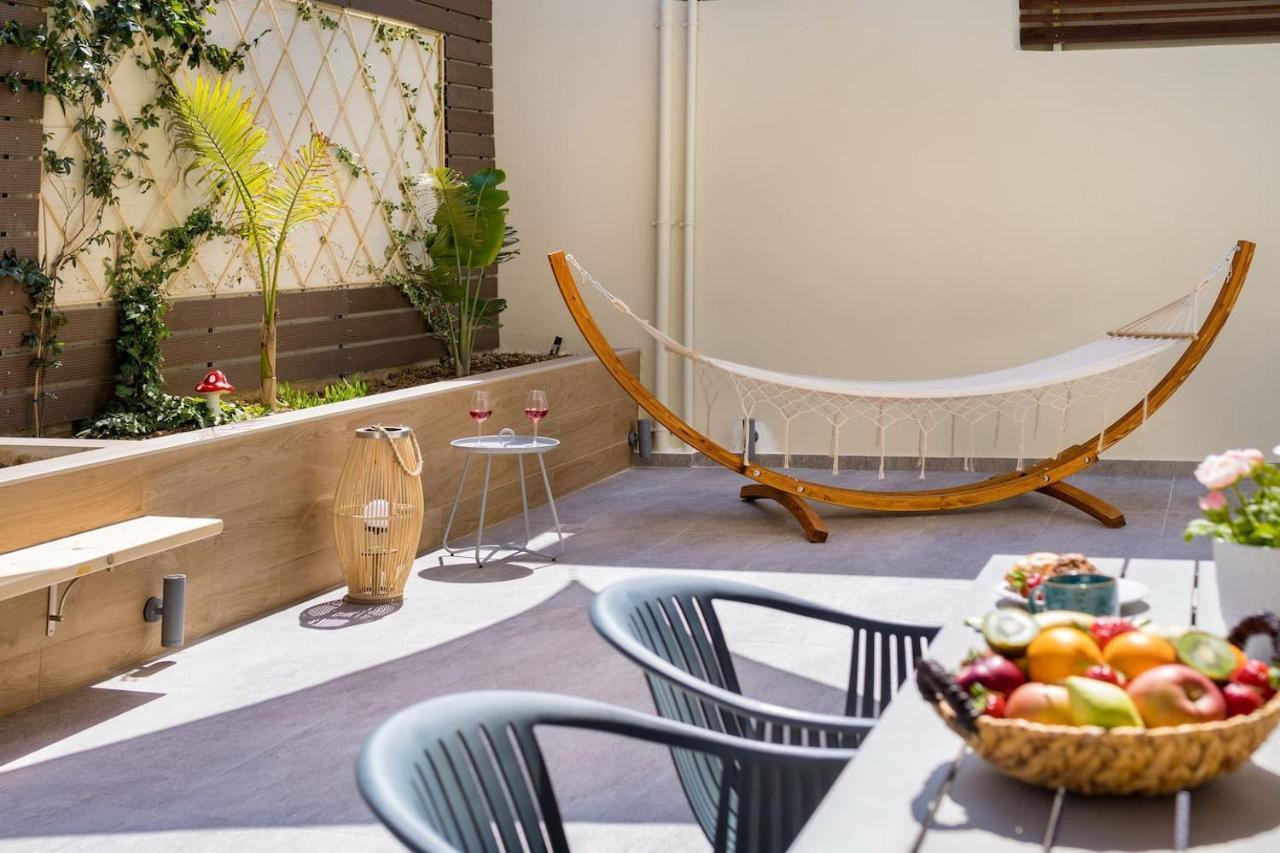 E&G Relax Homes-E Kíssamos Dış mekan fotoğraf